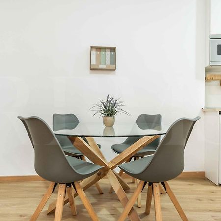 Relaxing Apartment With Parking In The Center By Rems Málaga Extérieur photo