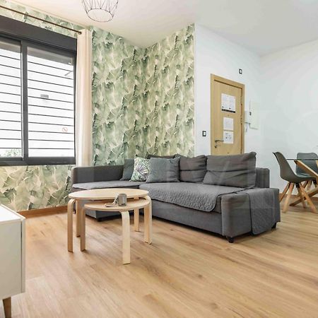 Relaxing Apartment With Parking In The Center By Rems Málaga Extérieur photo