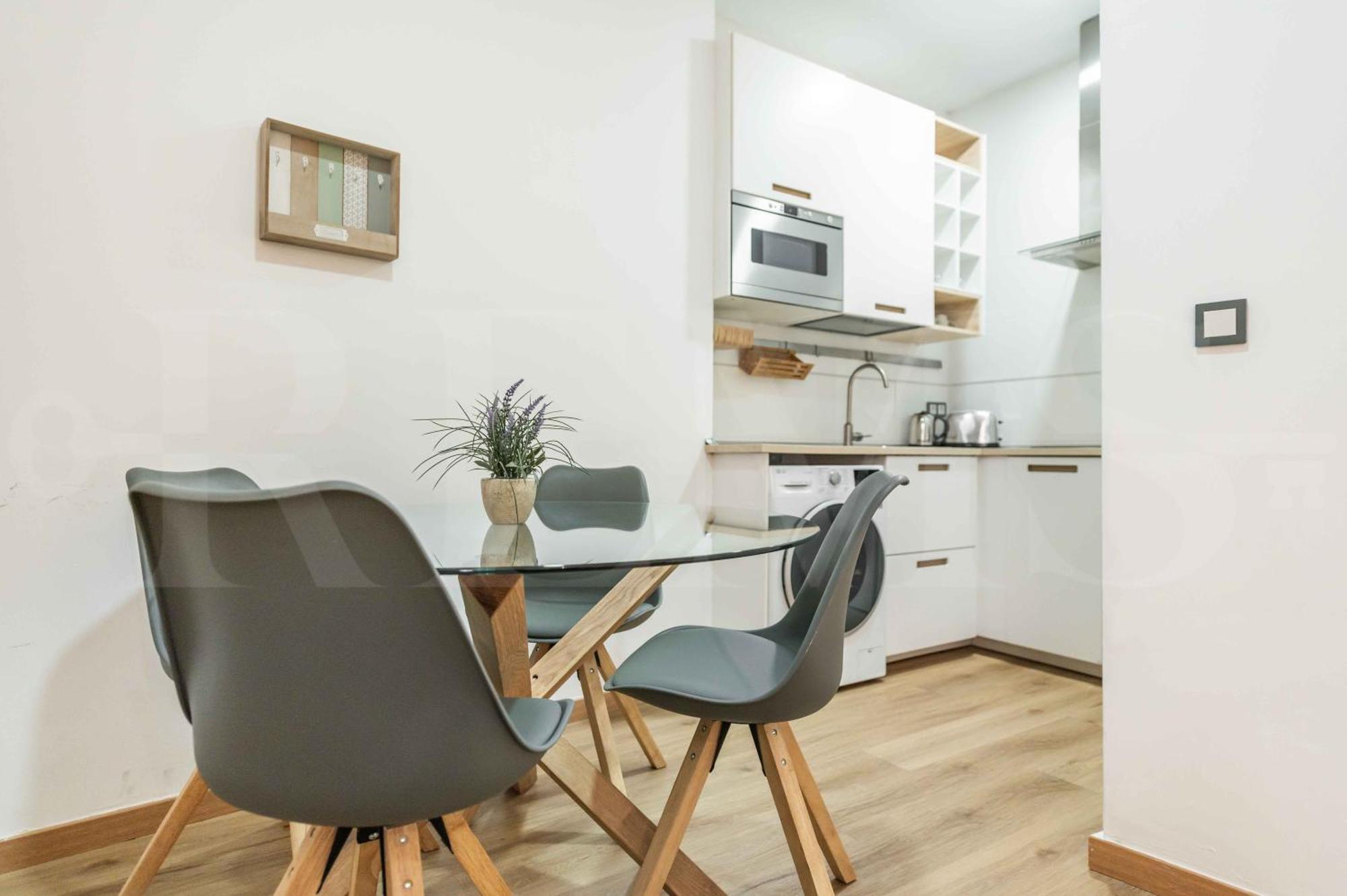 Relaxing Apartment With Parking In The Center By Rems Málaga Extérieur photo